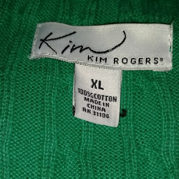 Sweater - Picture 3 of 3